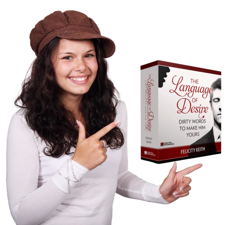 The Language of Desire