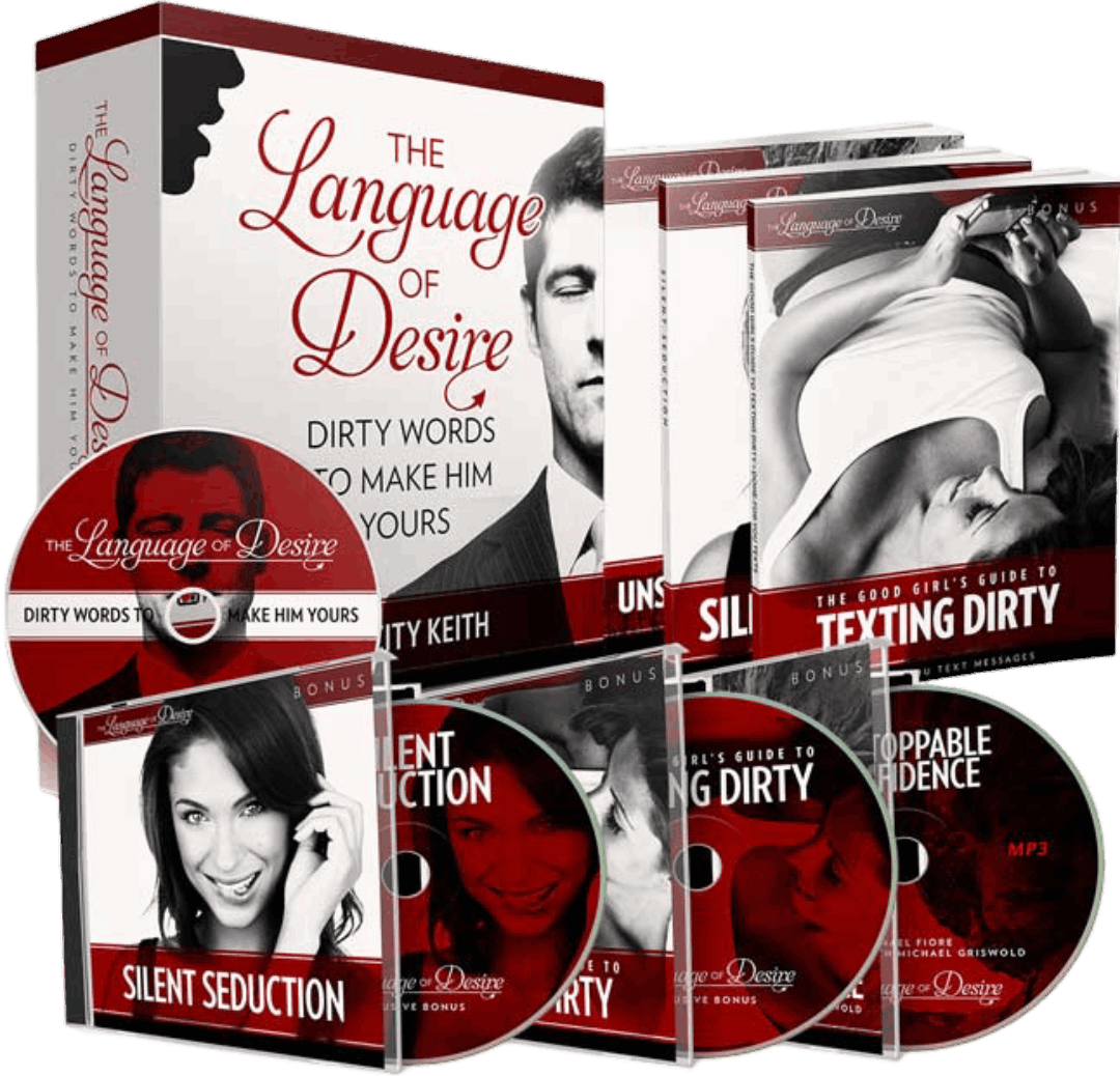The Language of Desire